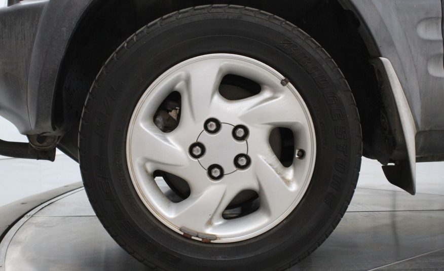 1997 Toyota RAV4 Long