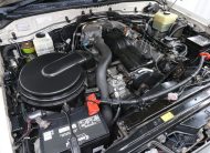 1998 Toyota Land Cruiser