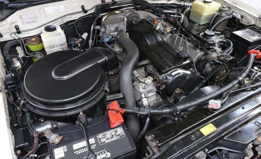 1998 Toyota Land Cruiser