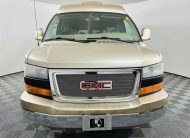 2009 GMC Savana Upfitter