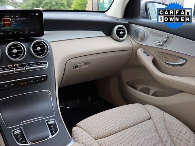 2020 Mercedes-Benz GLC GLC 300