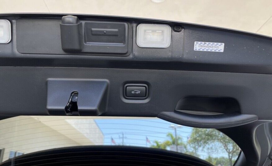 2022 Hyundai IONIQ 5 SEL