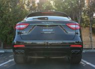 2020 Maserati Levante S