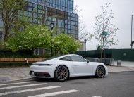 2020 Porsche 911 Carrera 4S