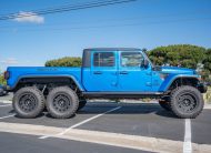 2021 Jeep Gladiator 6×6