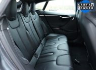 2016 Tesla Model S P90D