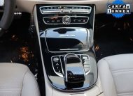 2019 Mercedes-Benz E-Class AMG® E 63 S