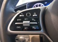 2020 Mercedes-Benz GLE GLE350 white