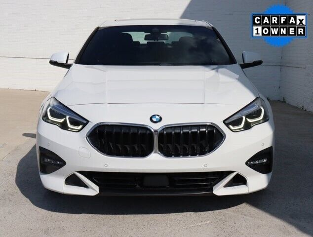 2021 BMW 2-Series 228i xDrive