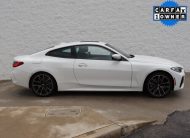 2021 BMW 4-Series 430i