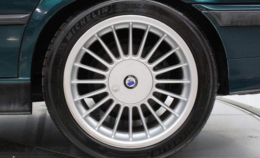 1997 BMW Alpina B6 2.8