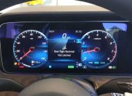 2022 Mercedes-Benz E-Class E450