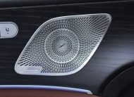 2024 Mercedes-Benz GLE GLE 350