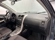 2010 Toyota Corolla S Sedan 4D
