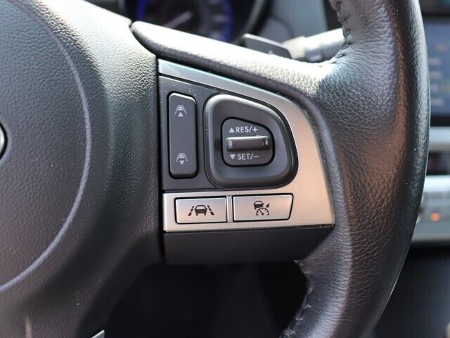 2016 Subaru Outback 3.6R Limited