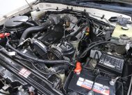 1998 Toyota Land Cruiser
