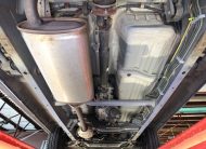 1999 Chevrolet Tracker
