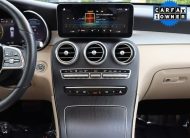 2020 Mercedes-Benz GLC GLC 300