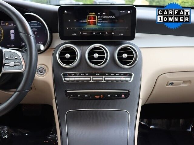2020 Mercedes-Benz GLC GLC 300