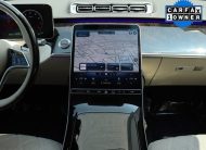 2021 Mercedes-Benz S-Class S 580