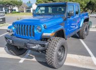 2021 Jeep Gladiator 6×6