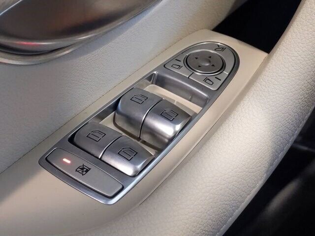 2020 Mercedes-Benz E-Class E350