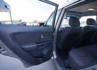 2011 Kia Soul + 4dr Crossover 4A