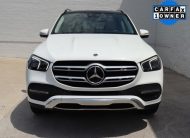 2021 Mercedes-Benz GLE GLE 450