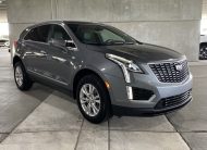 2022 Cadillac XT5 Luxury