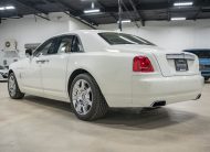 2011 Rolls-Royce Ghost