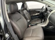 2010 Toyota Corolla S Sedan 4D