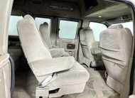 2009 GMC Savana Upfitter