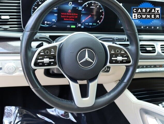 2021 Mercedes-Benz GLE GLE 450