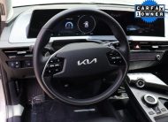 2022 Kia EV6 Wind