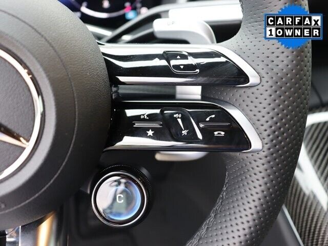 2022 Mercedes-Benz SL-Class AMG® SL 63