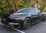 2020 Porsche Panamera GTS