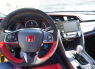 2021 Honda Civic Type R Limited Edition