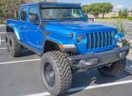 2021 Jeep Gladiator 6×6