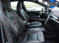 2016 Tesla Model S P90D
