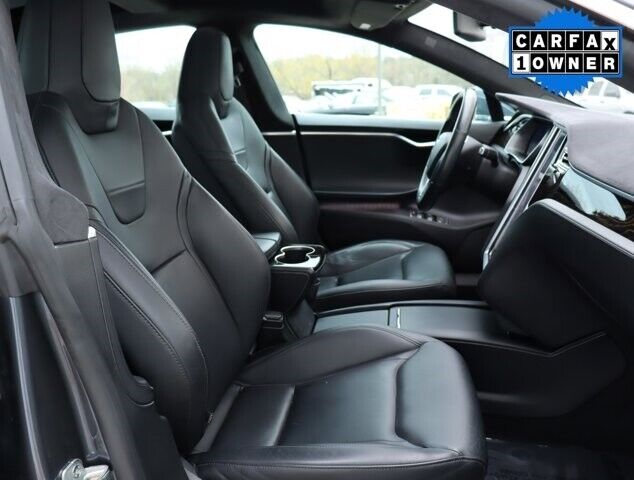 2016 Tesla Model S P90D