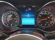 2019 Mercedes-Benz C-Class AMG C 43 Coupe