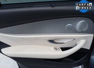 2019 Mercedes-Benz E-Class AMG® E 63 S