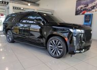 2021 Cadillac Escalade Sport LCW Conversion