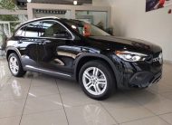 2021 Mercedes-Benz GLA GLA 250