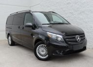 2022 Mercedes-Benz Metris Passenger Van