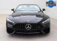 2022 Mercedes-Benz SL-Class AMG® SL 63
