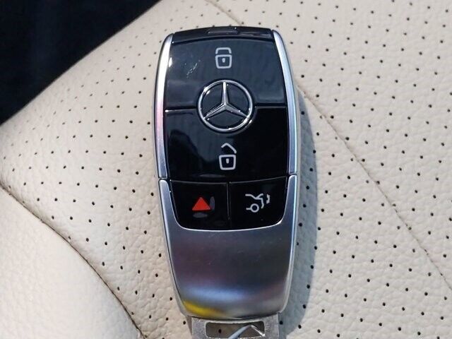 2022 Mercedes-Benz E-Class E450