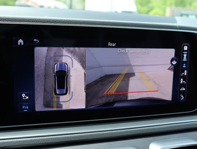 2024 Mercedes-Benz GLE GLE 350