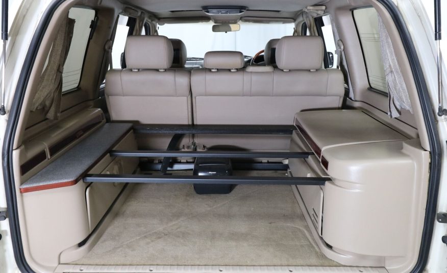 1998 Toyota Land Cruiser