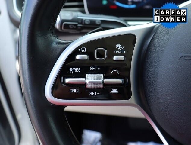 2021 Mercedes-Benz GLE GLE 450
